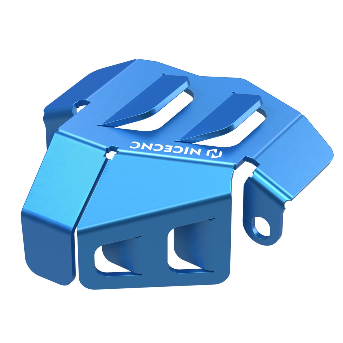 Rear Brake Caliper Guard Protecor For Segway X160 X260 Surron Light Bee X/ S/ L1E