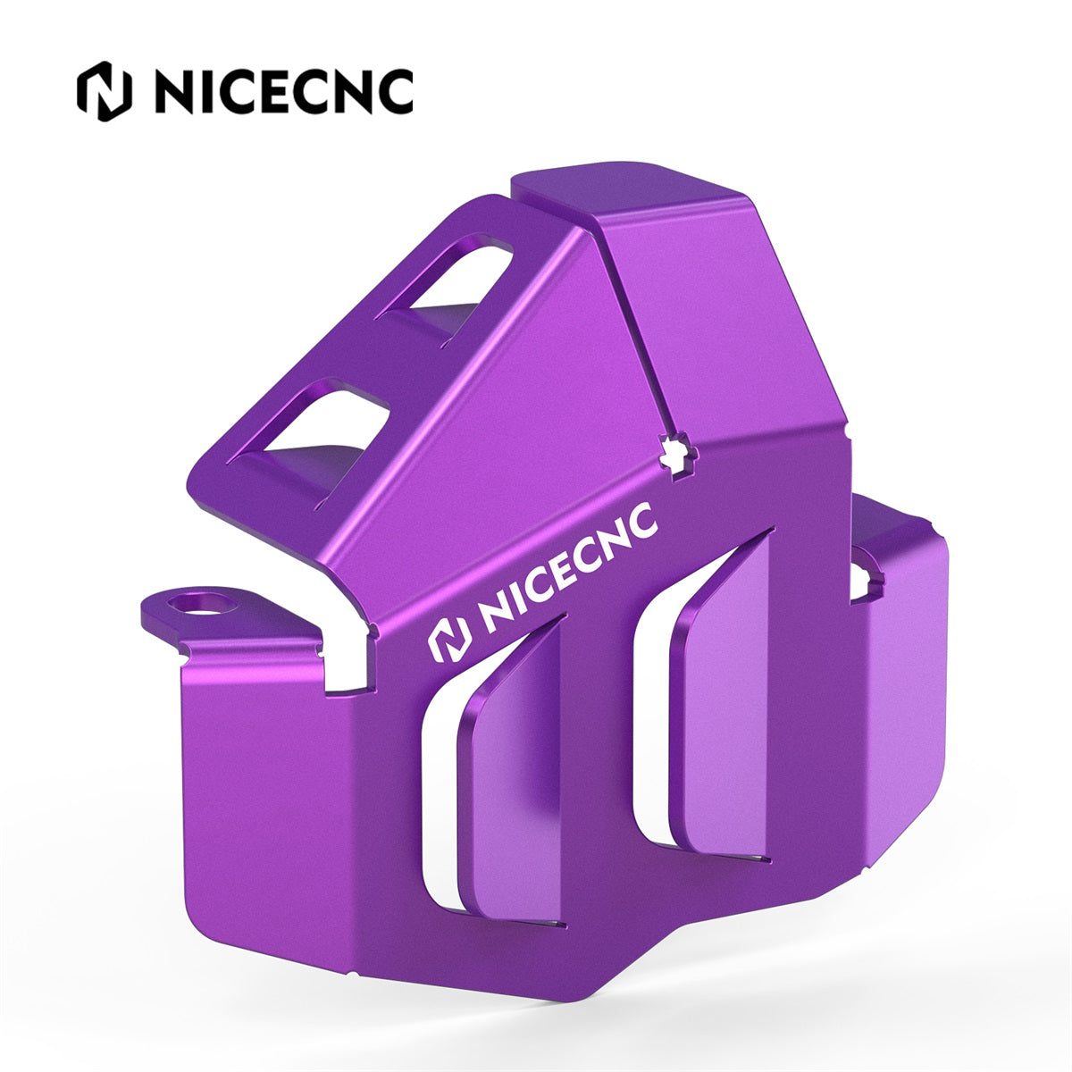 Rear Brake Caliper Guard Protecor For Segway X160 X260 Surron Light Bee X/ S/ L1E