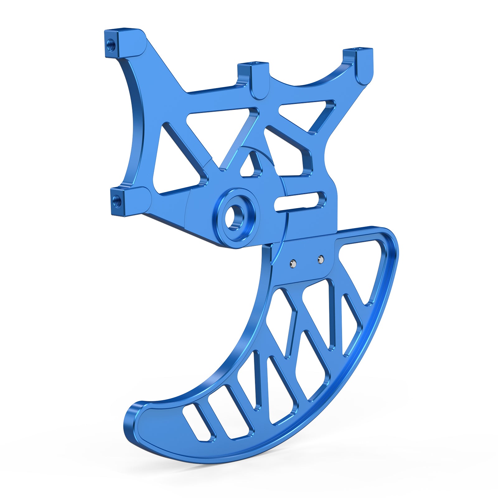 Rear Brake Disc Sprocket Caliper Guard For Surron Light Bee X/ S/ L1E Segway X160 X260