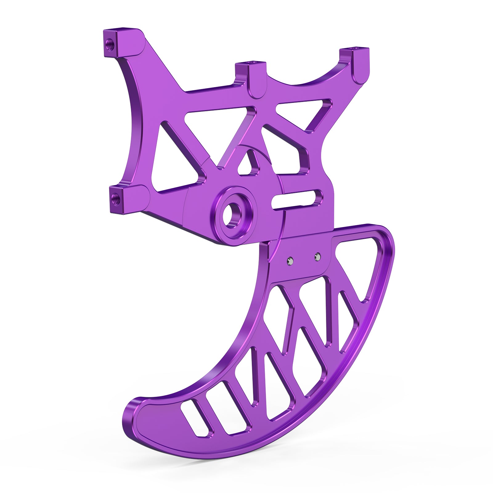 Rear Brake Disc Sprocket Caliper Guard For Surron Light Bee X/ S/ L1E Segway X160 X260