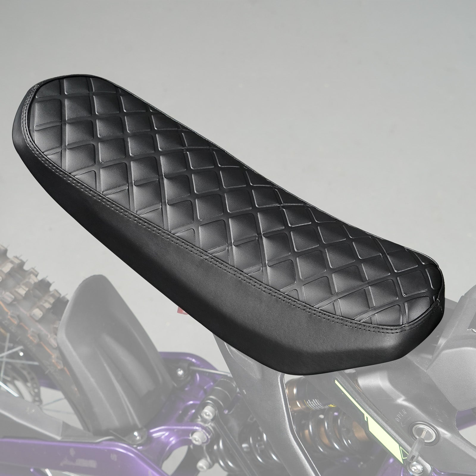 Seat Cushion Waterproof For Surron Light Bee X / S / L1E