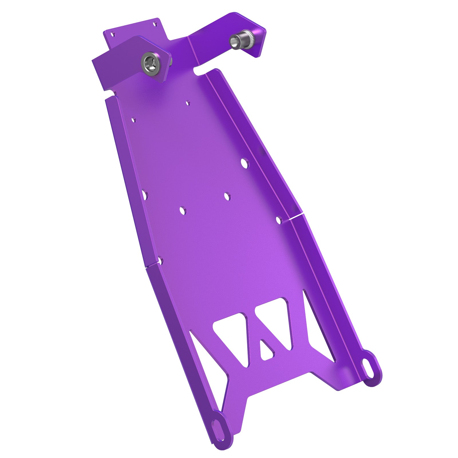 Battery Front Fender Plate For Surron Light Bee X/ S/ L1E Segway X160 X260