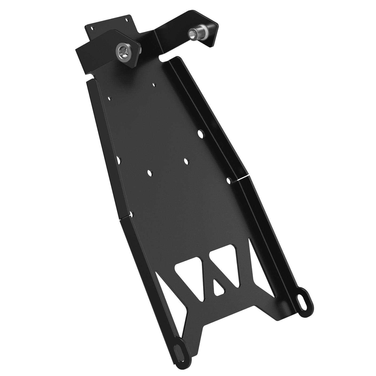 Battery Front Fender Plate For Surron Light Bee X/ S/ L1E Segway X160 X260