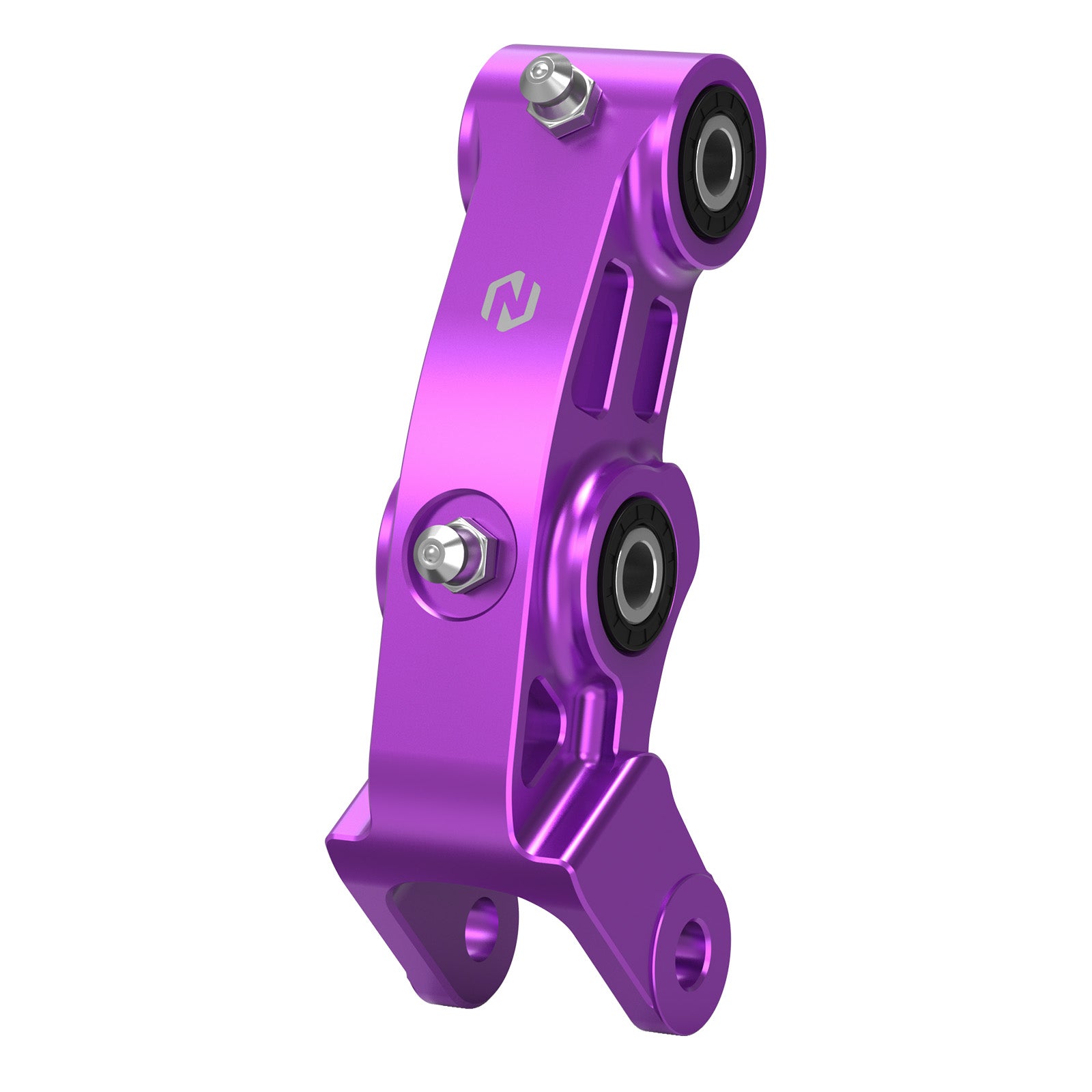 20MM Rise Rear Suspension Linkage For Surron Light Bee X / S/ L1E Segway X160 X260