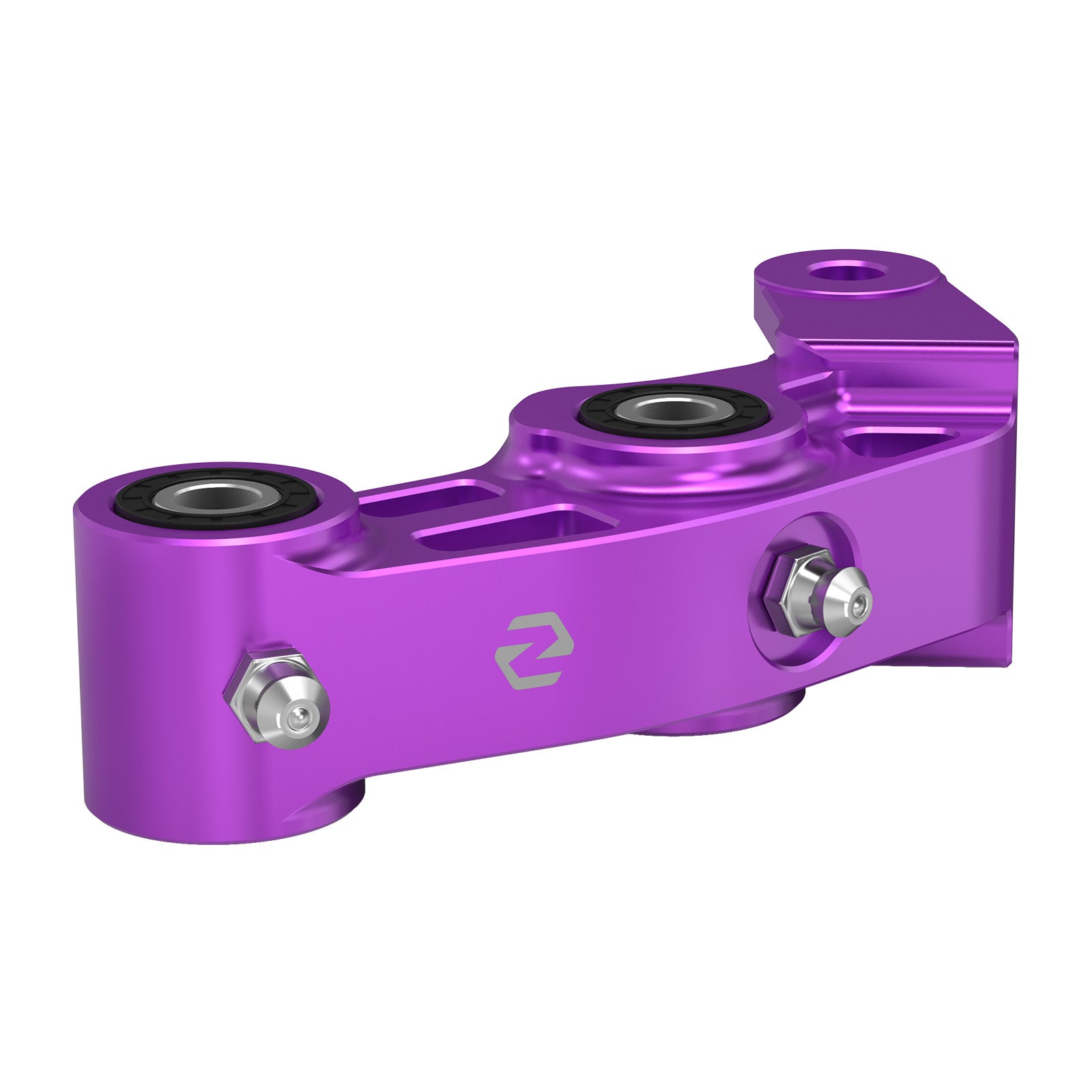 20MM Rise Rear Suspension Linkage For Surron Light Bee X / S/ L1E Segway X160 X260