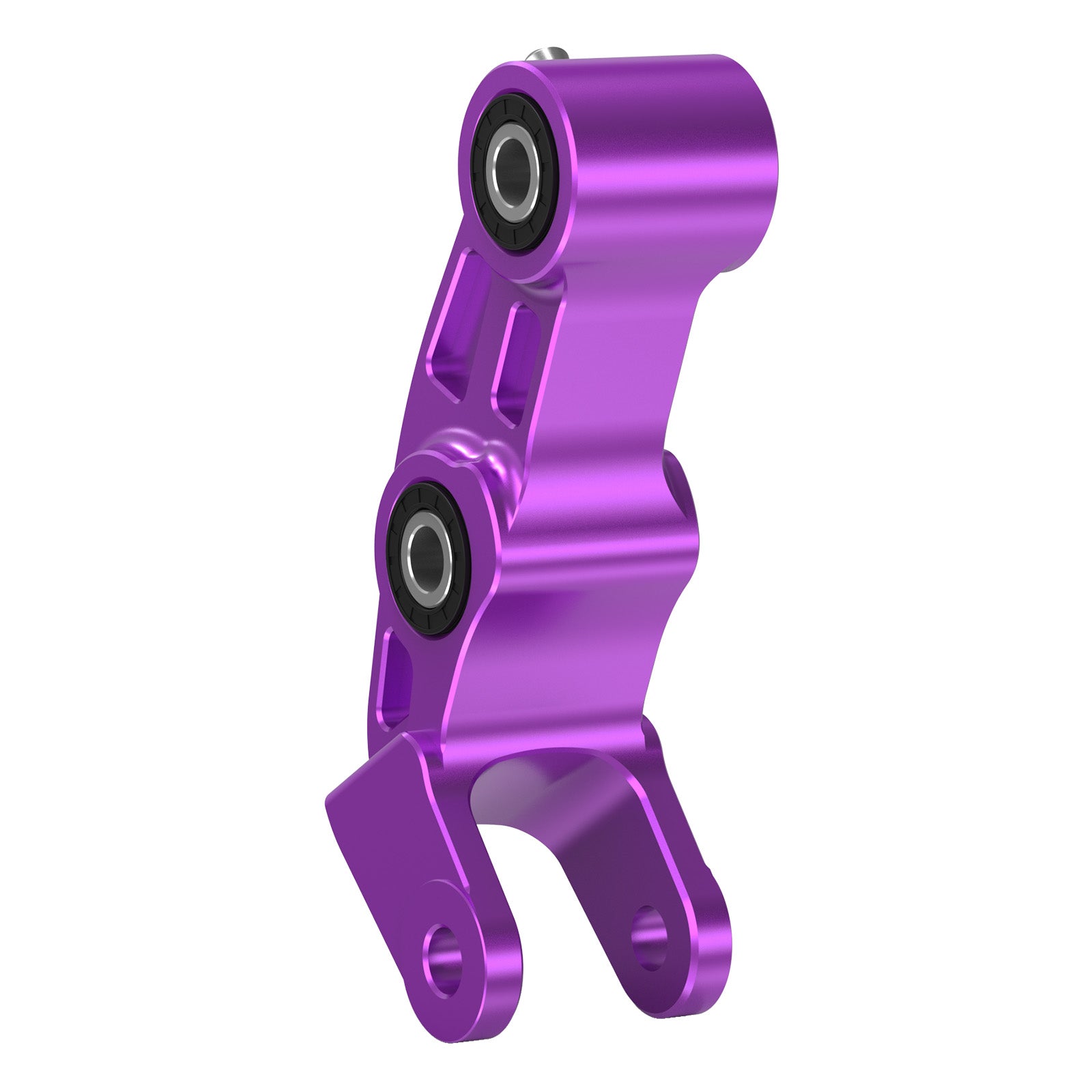 20MM Rise Rear Suspension Linkage For Surron Light Bee X / S/ L1E Segway X160 X260