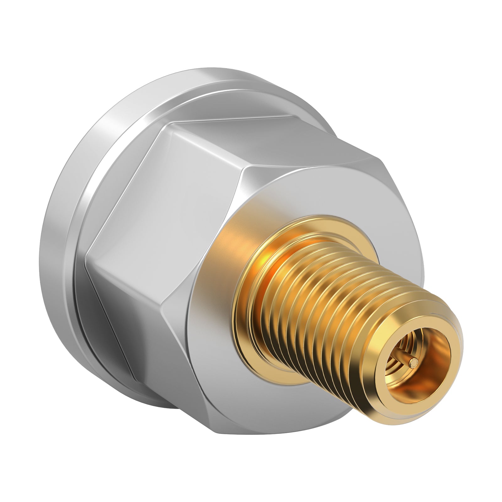 WP PDS Rear Suspension Gas Valve For KTM 350 500 EXC-F 2024