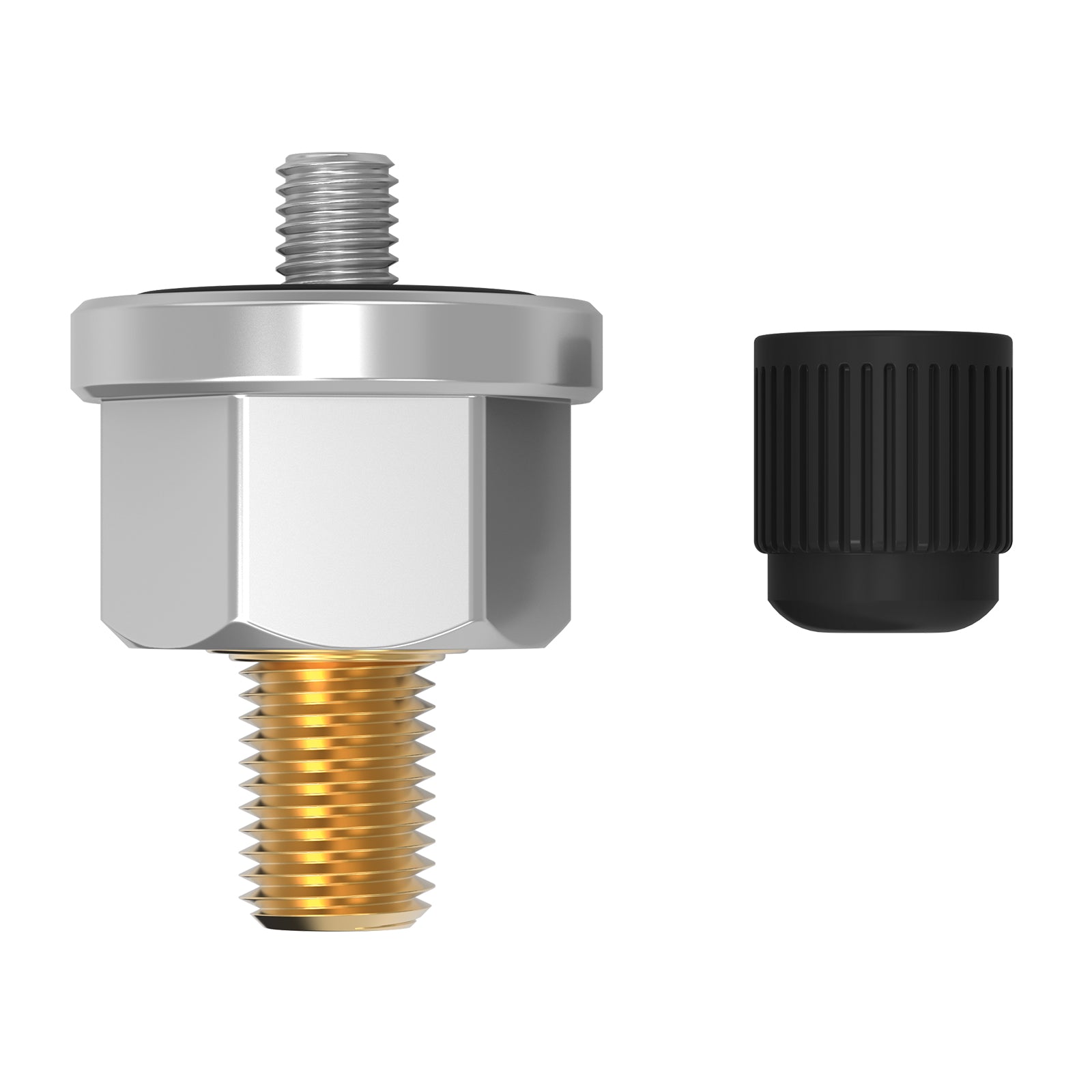 WP PDS Rear Suspension Gas Valve For KTM 350 500 EXC-F 2024