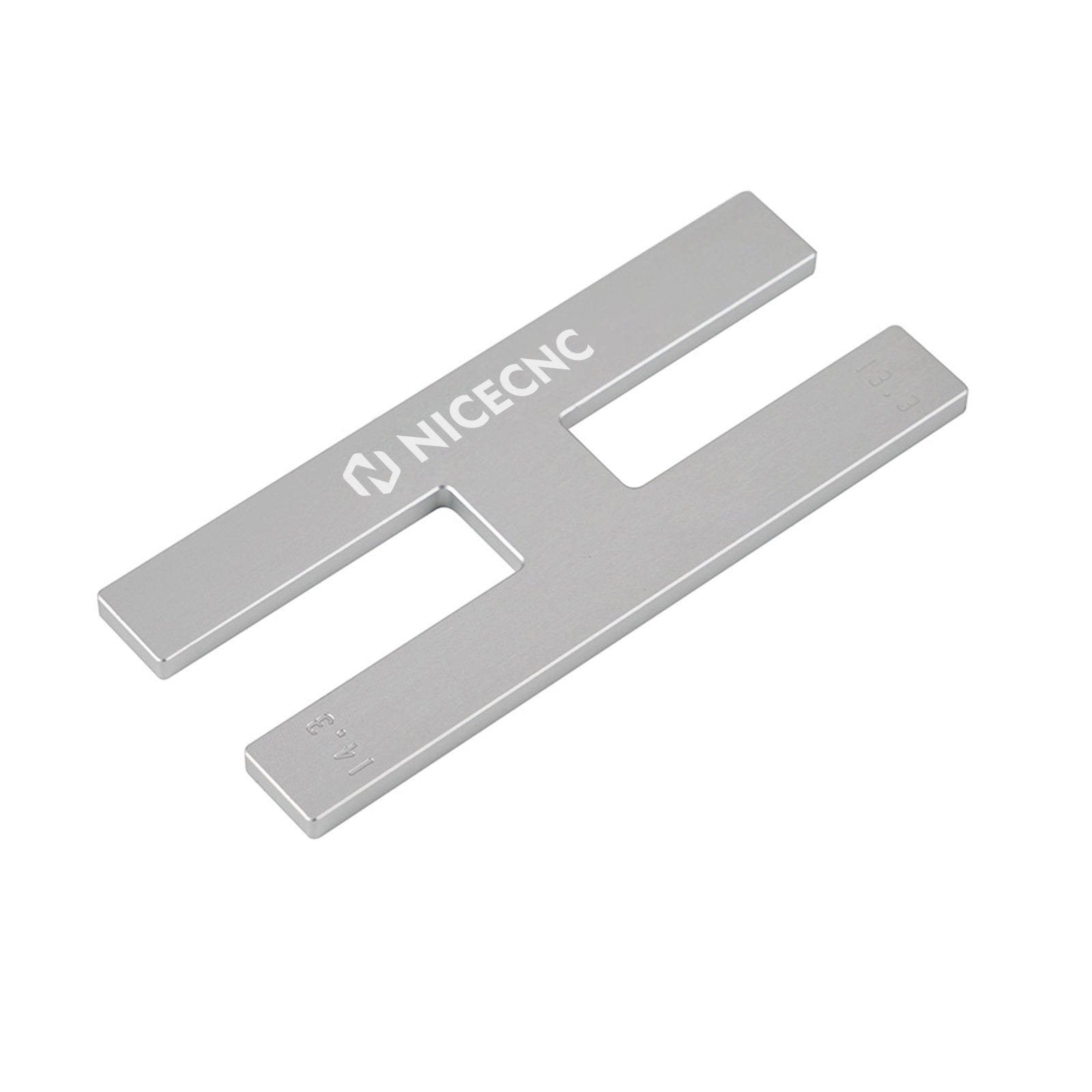 13.3mm/14.3mm Cartridge Fork Damper Rod Holding Suspension Tool Holder