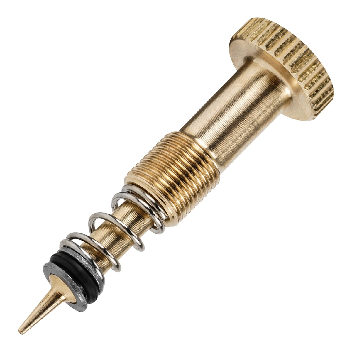 Extended Air Fuel Carb Mixture Screw Bolt For Suzuki DR650 S / SE 1996-2024