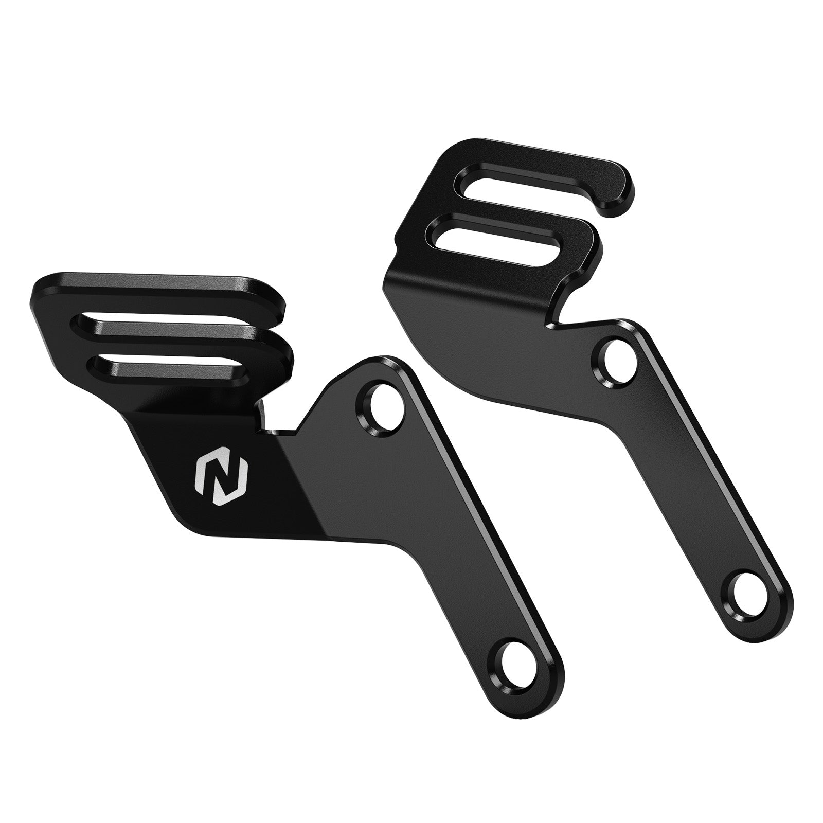 Luggage Strap Fixing Tie Down Brackets Holder For Suzuki DR650 S / SE 1996-2025