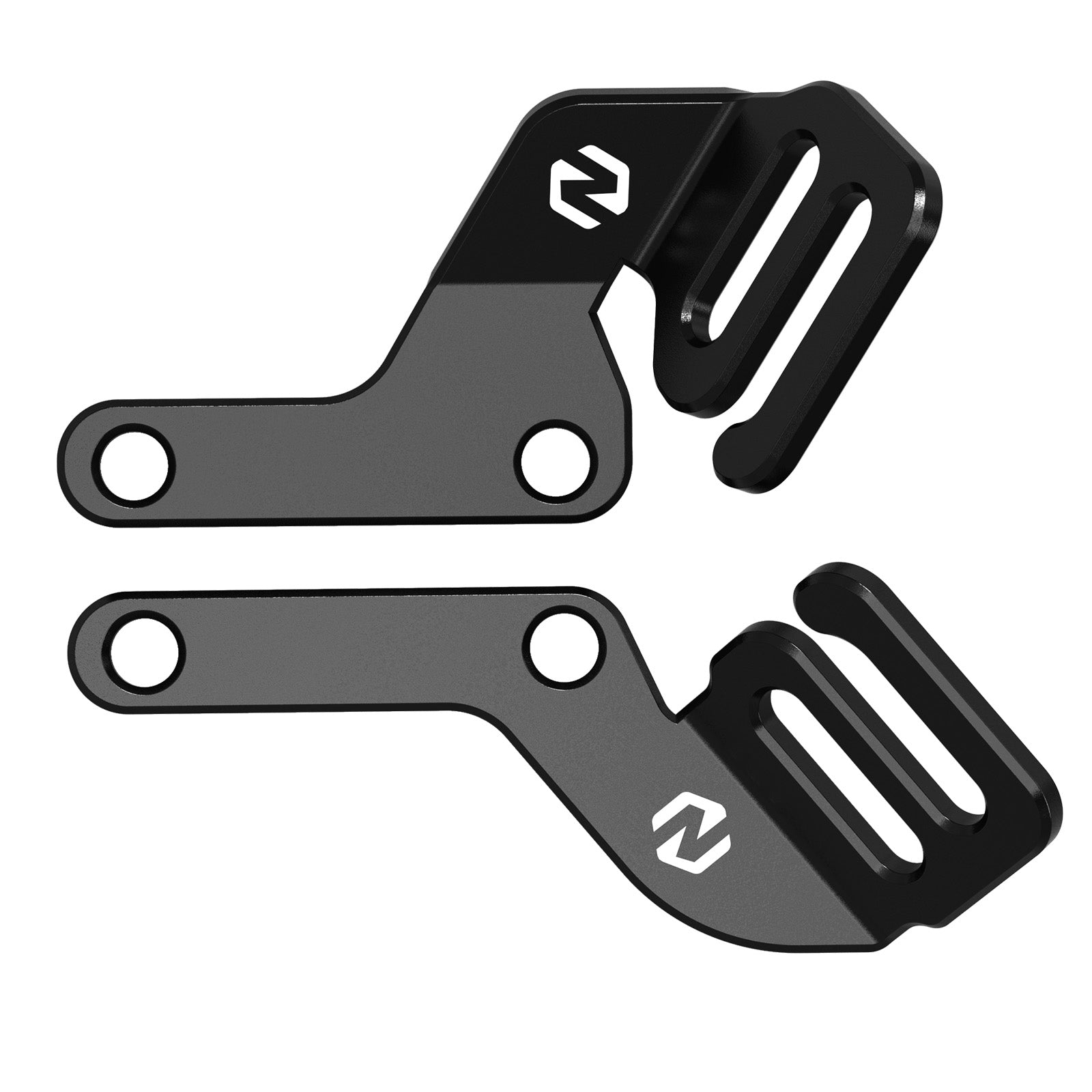 Luggage Strap Fixing Tie Down Brackets Holder For Suzuki DR650 S / SE 1996-2025