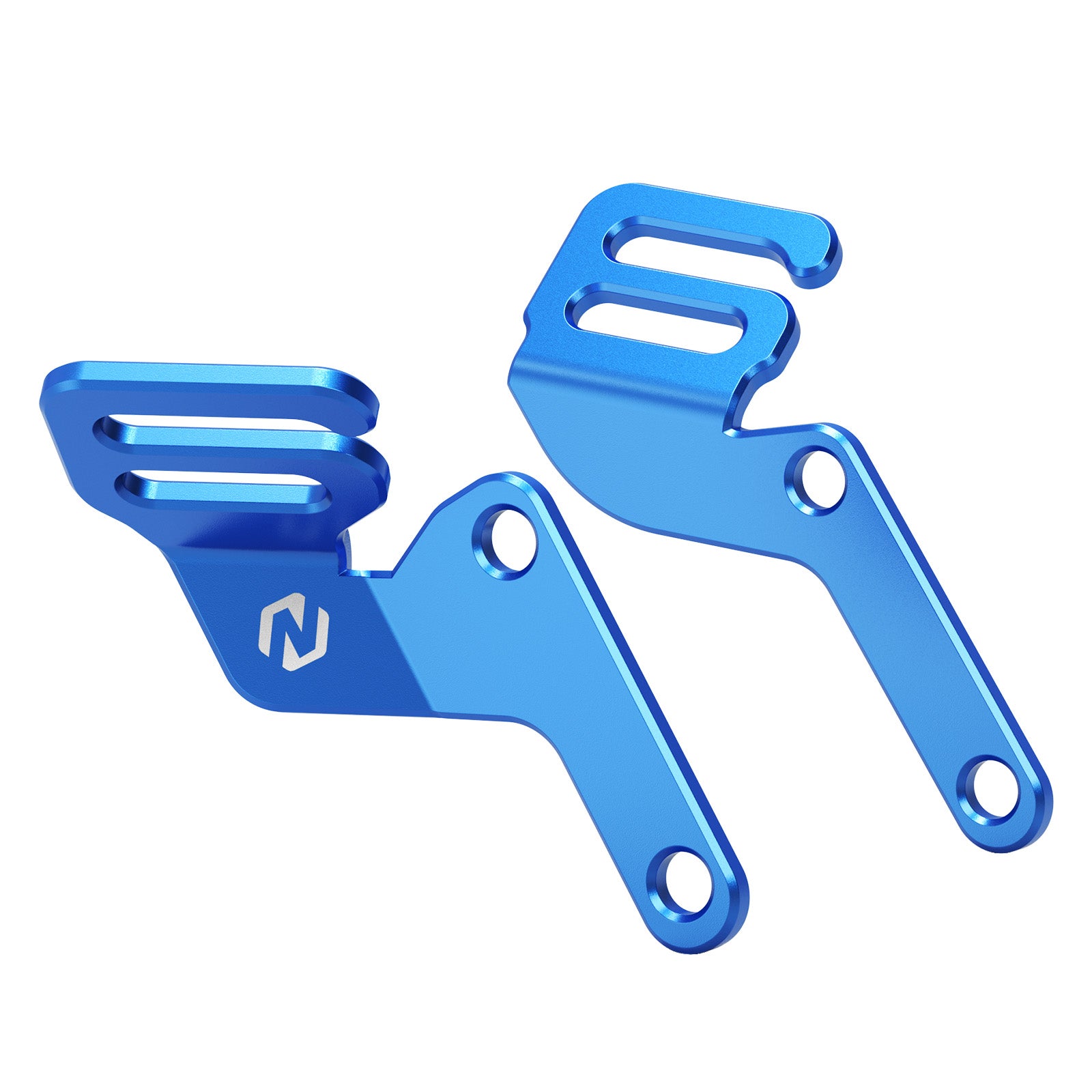 Luggage Strap Fixing Tie Down Brackets Holder For Suzuki DR650 S / SE 1996-2025