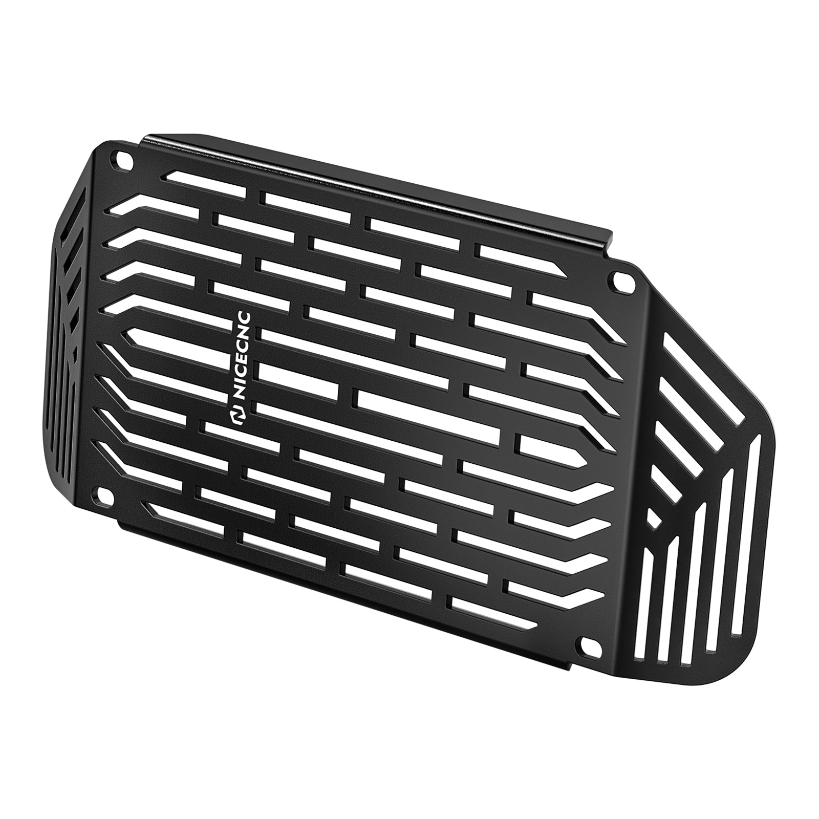 Radiator Protector Oil Cooler Guard For Suzuki DR650S/SE 1996-2025