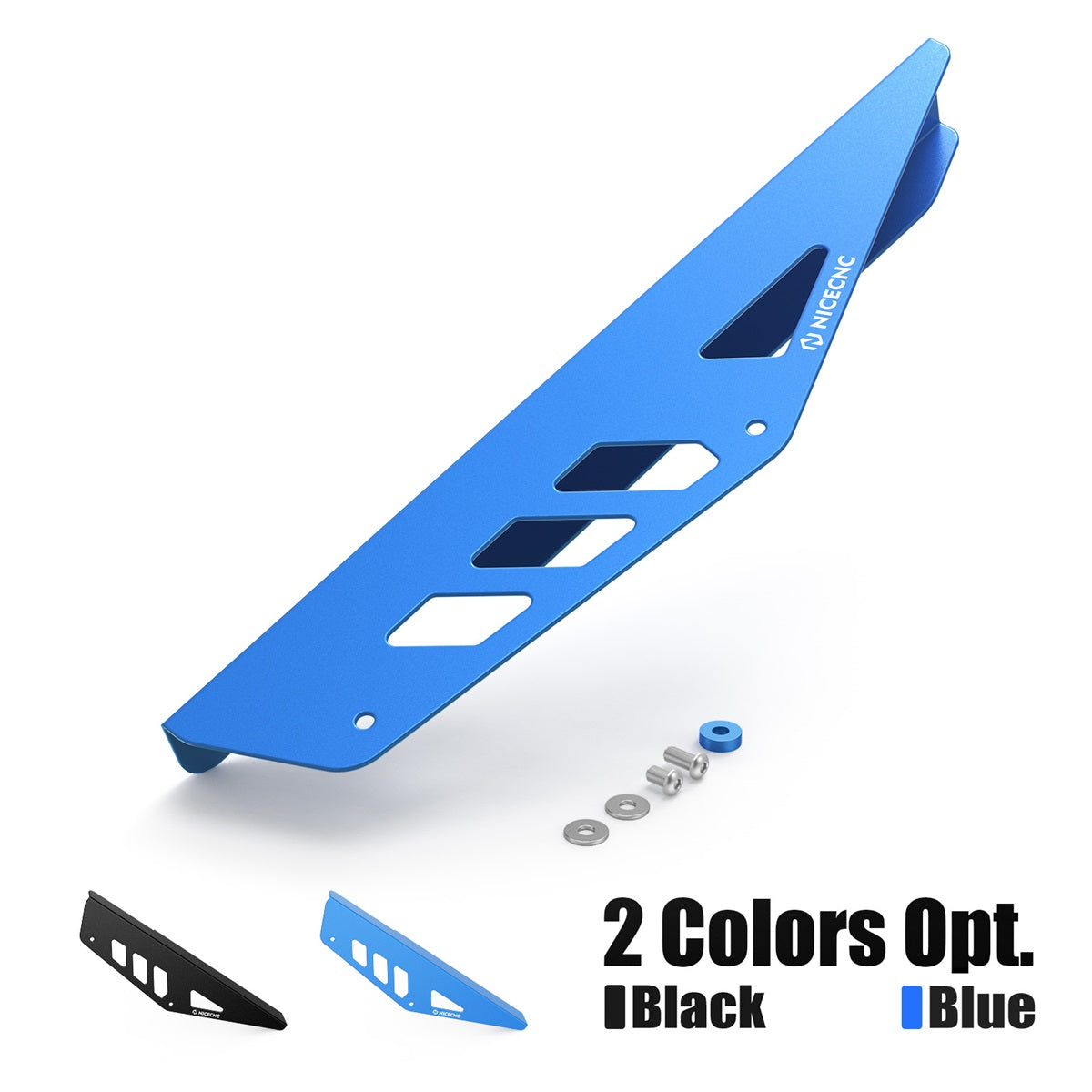 Rear Sprocket Cover Chain Guard Protector For Suzuki DR650S / SE 1996-2024