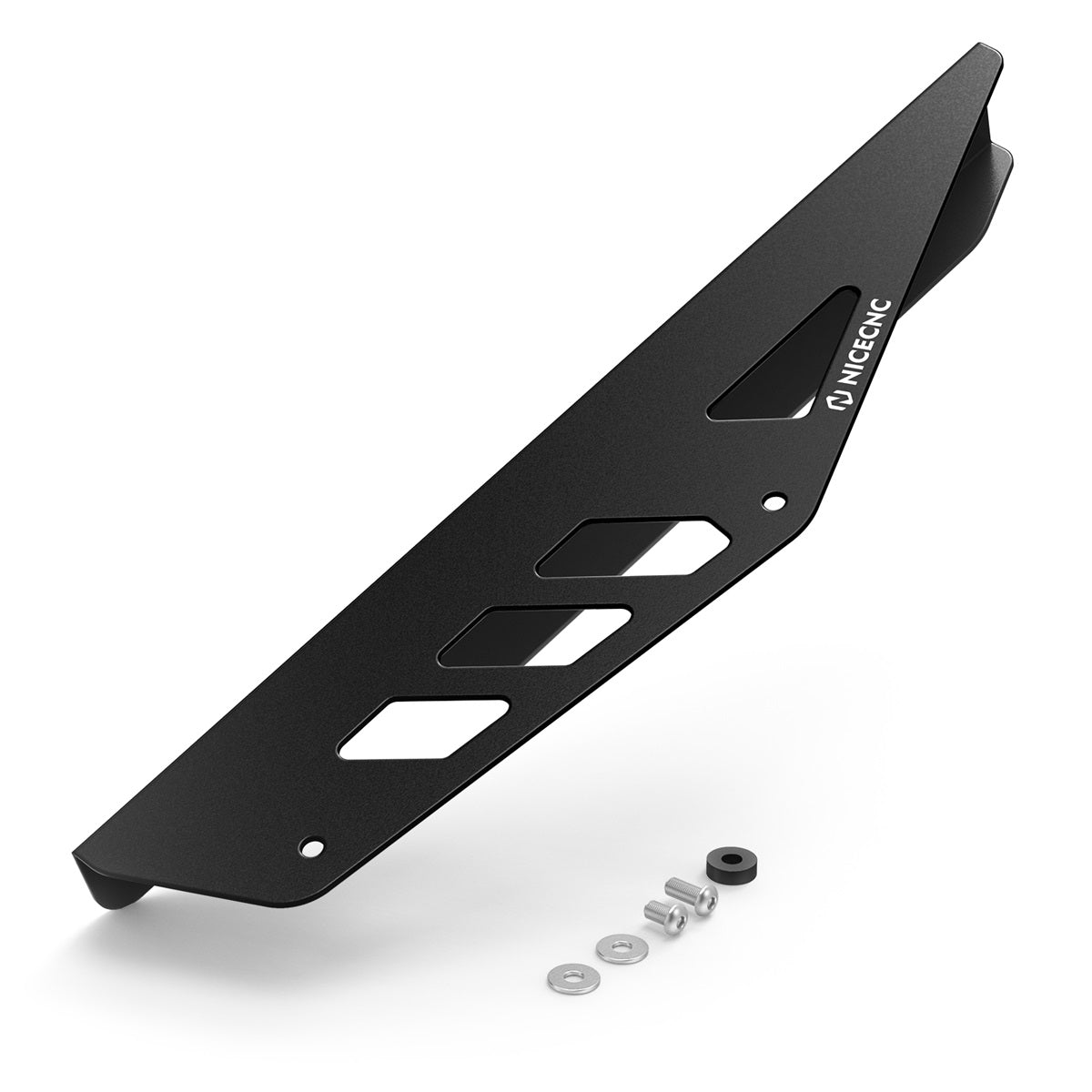 Rear Sprocket Cover Chain Guard Protector For Suzuki DR650S / SE 1996-2024