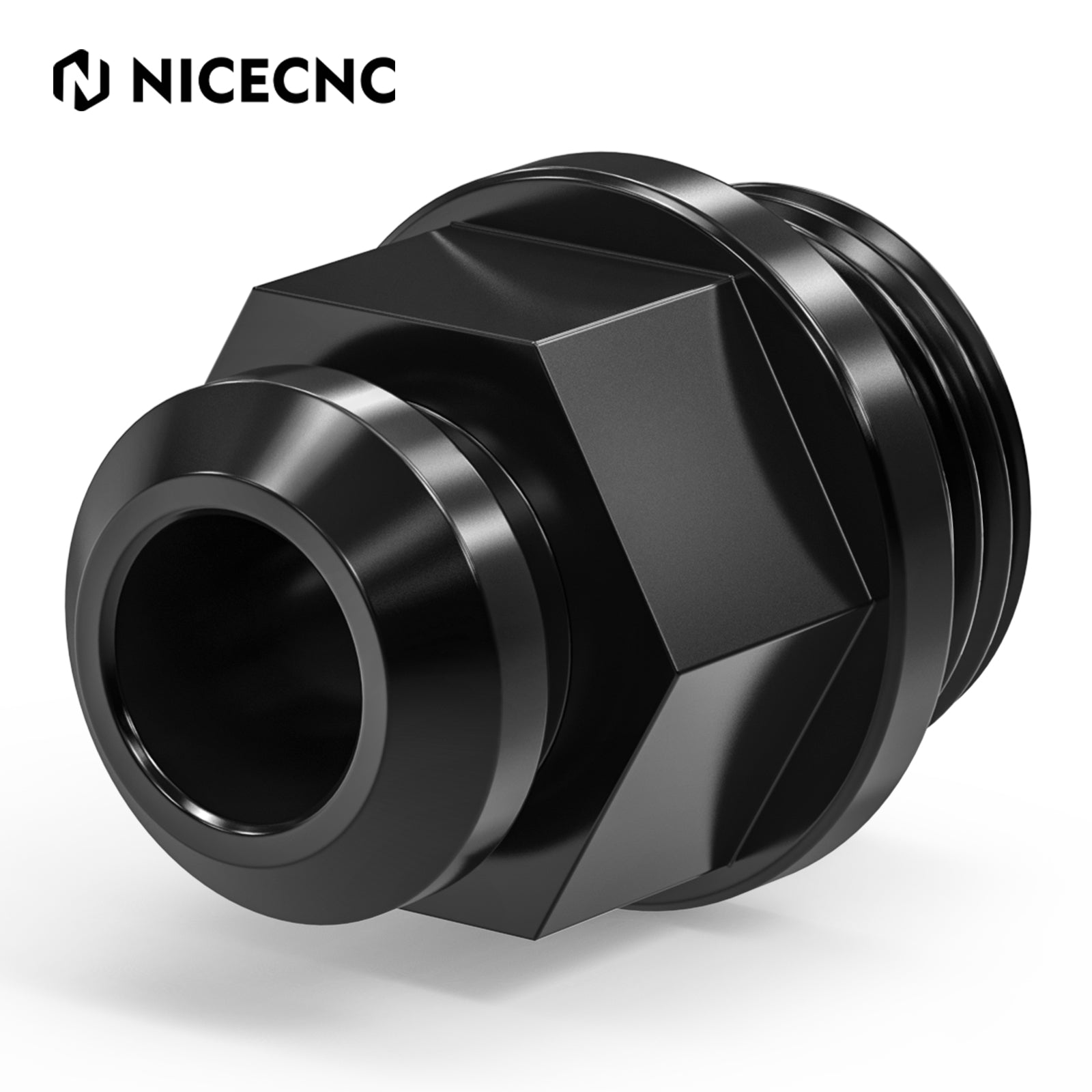 Choke Cable Fitting Holder Mount For Suzuki DR650S / SE 1996-2024