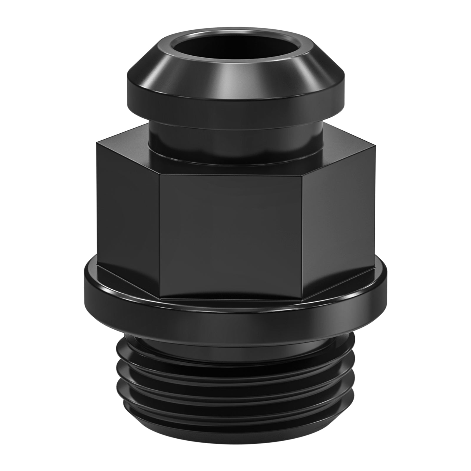 Choke Cable Fitting Holder Mount For Suzuki DR650S / SE 1996-2024