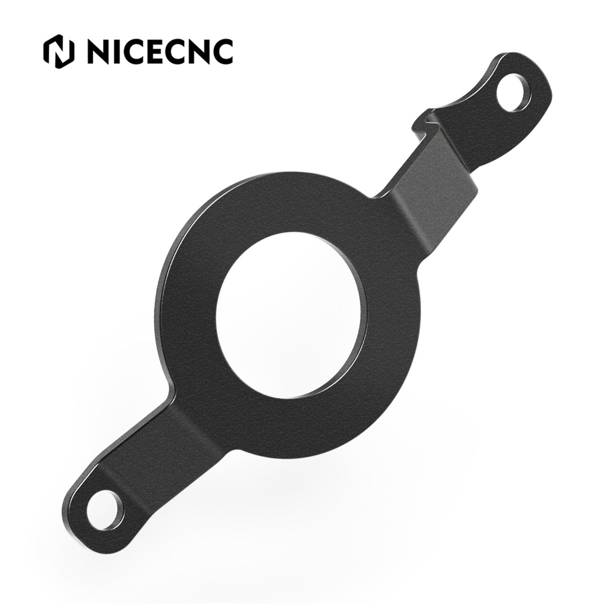 Drive Shaft Oil Seal Retainer Plate For Suzuki DR650S / SE 1996-2025