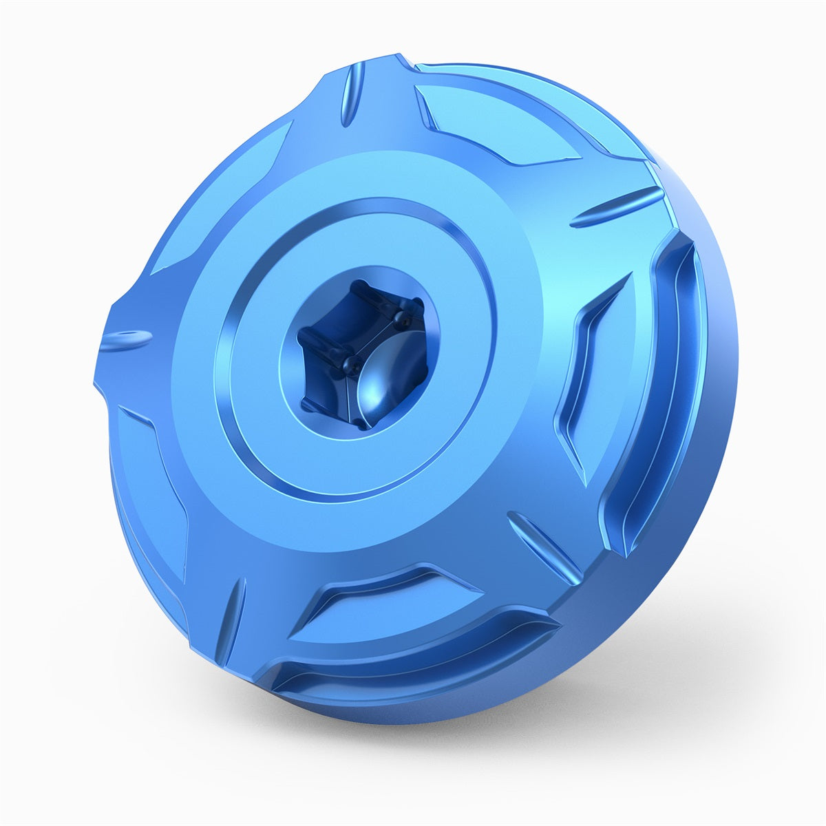 Oil Filler Cover Cap Plug For Suzuki DR650 S / SE 1996-2024