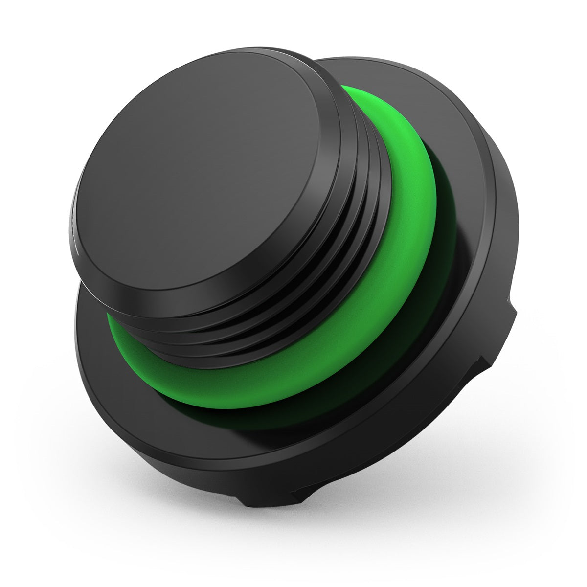 Oil Filler Cover Cap Plug For Suzuki DR650 S / SE 1996-2024