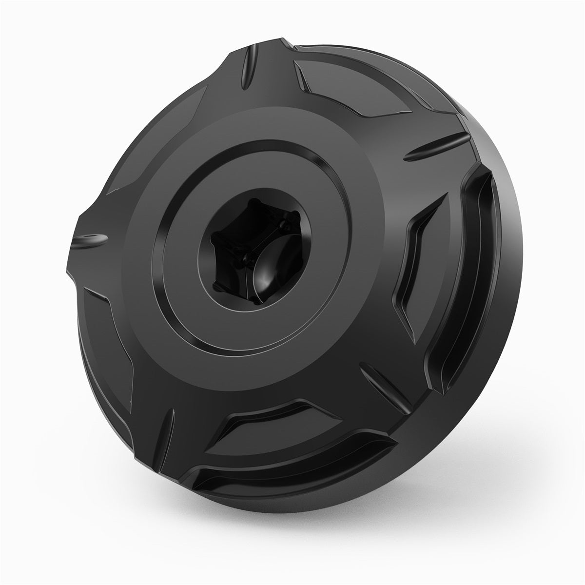 Oil Filler Cover Cap Plug For Suzuki DR650 S / SE 1996-2024