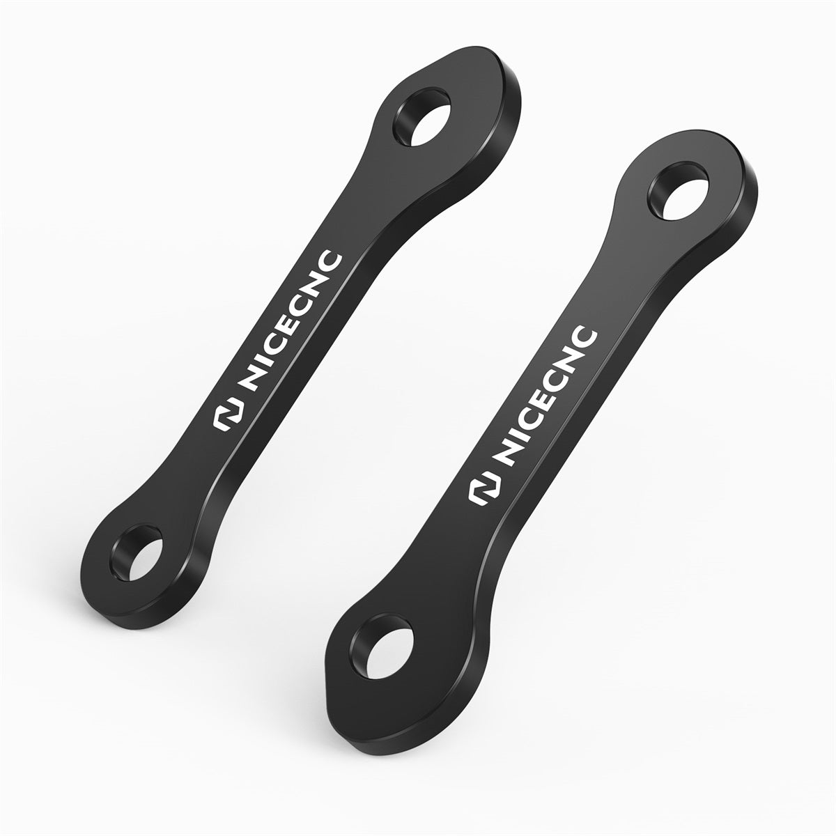 Rear Suspension 1" Lowering Link Kit For Suzuki DR650S / SE 1996-2024