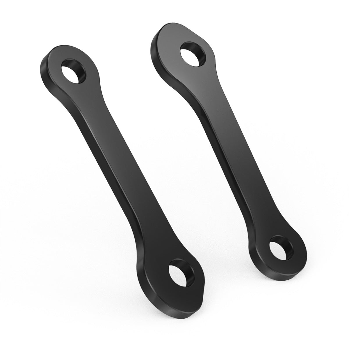 Rear Suspension 1" Lowering Link Kit For Suzuki DR650S / SE 1996-2024