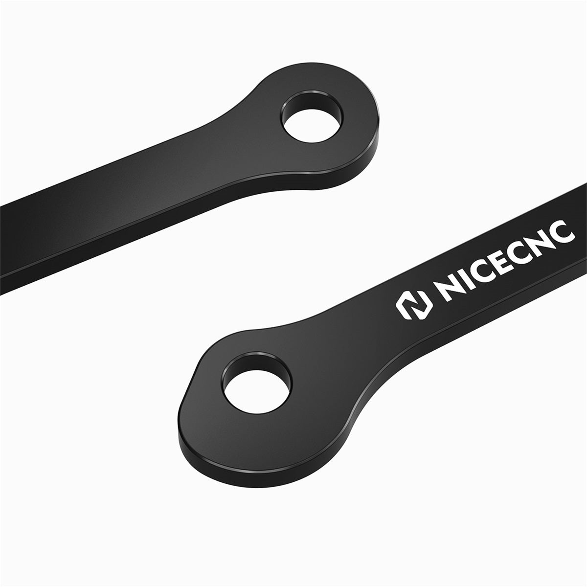 Rear Suspension 1" Lowering Link Kit For Suzuki DR650S / SE 1996-2024