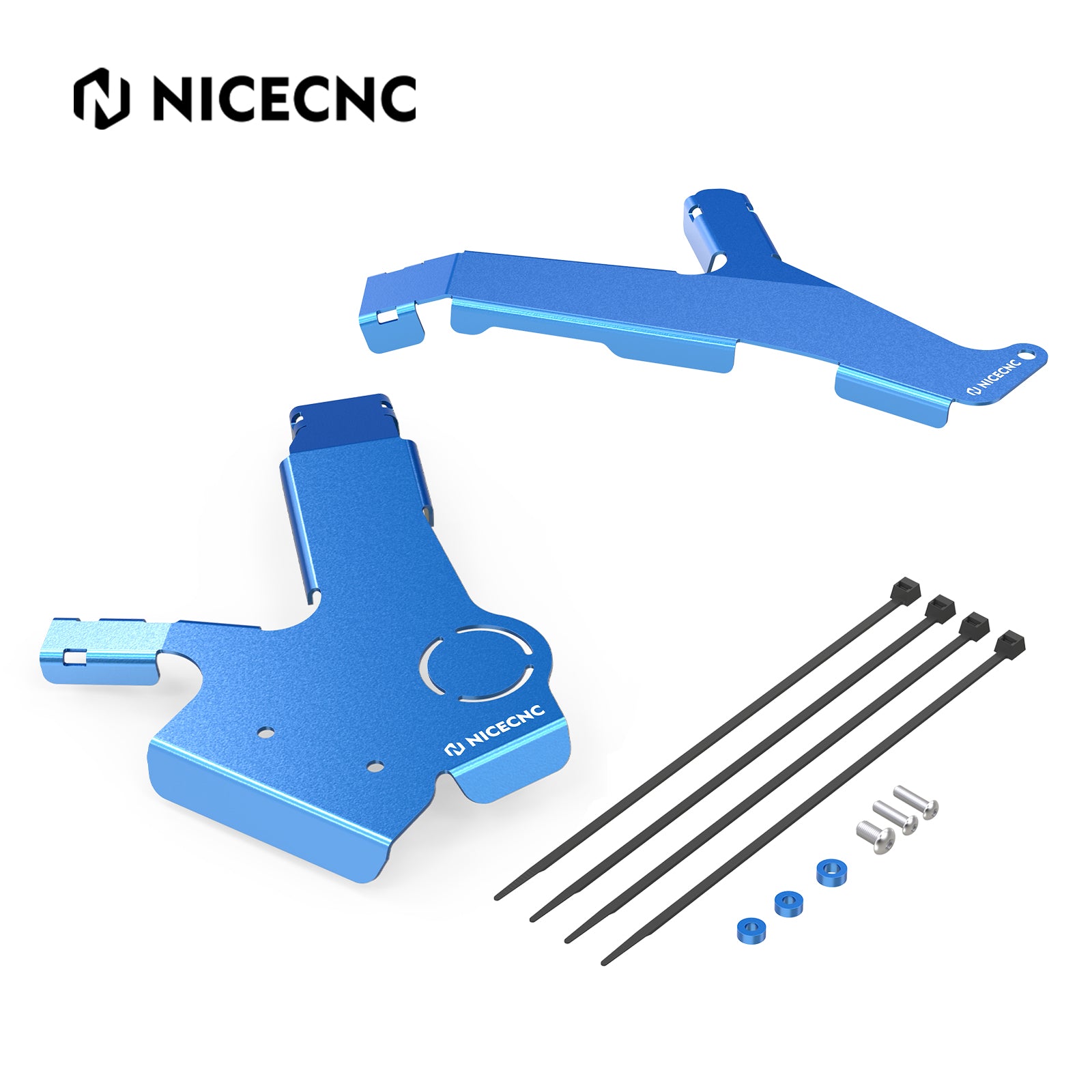 Body Frame Guards Fairing Protectors Covers For Suzuki DR650 S / SE 1996-2024