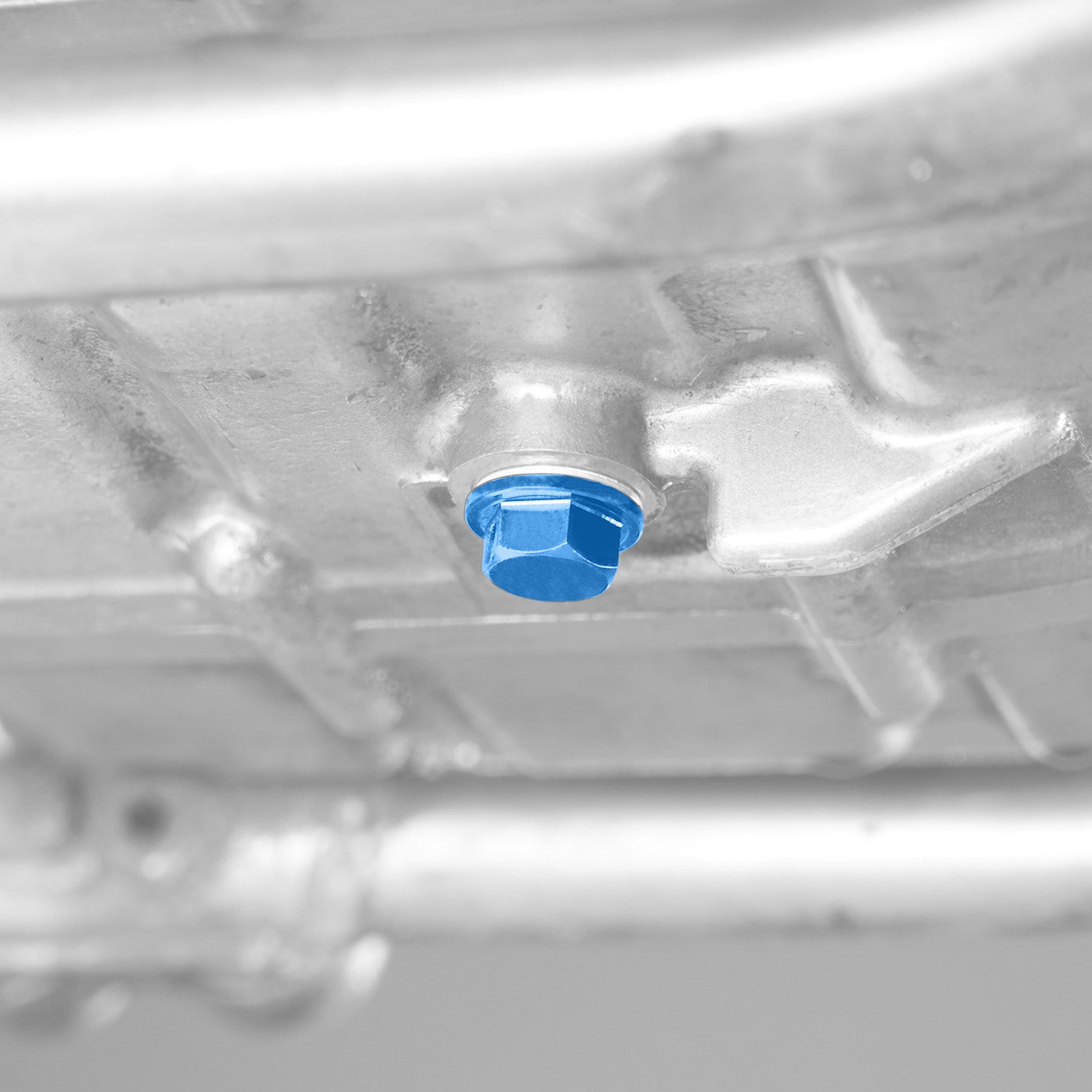 Magnetic 14mm Engine Oil Drain Plug Bolt For Suzuki DR650 S / SE 1996-2024