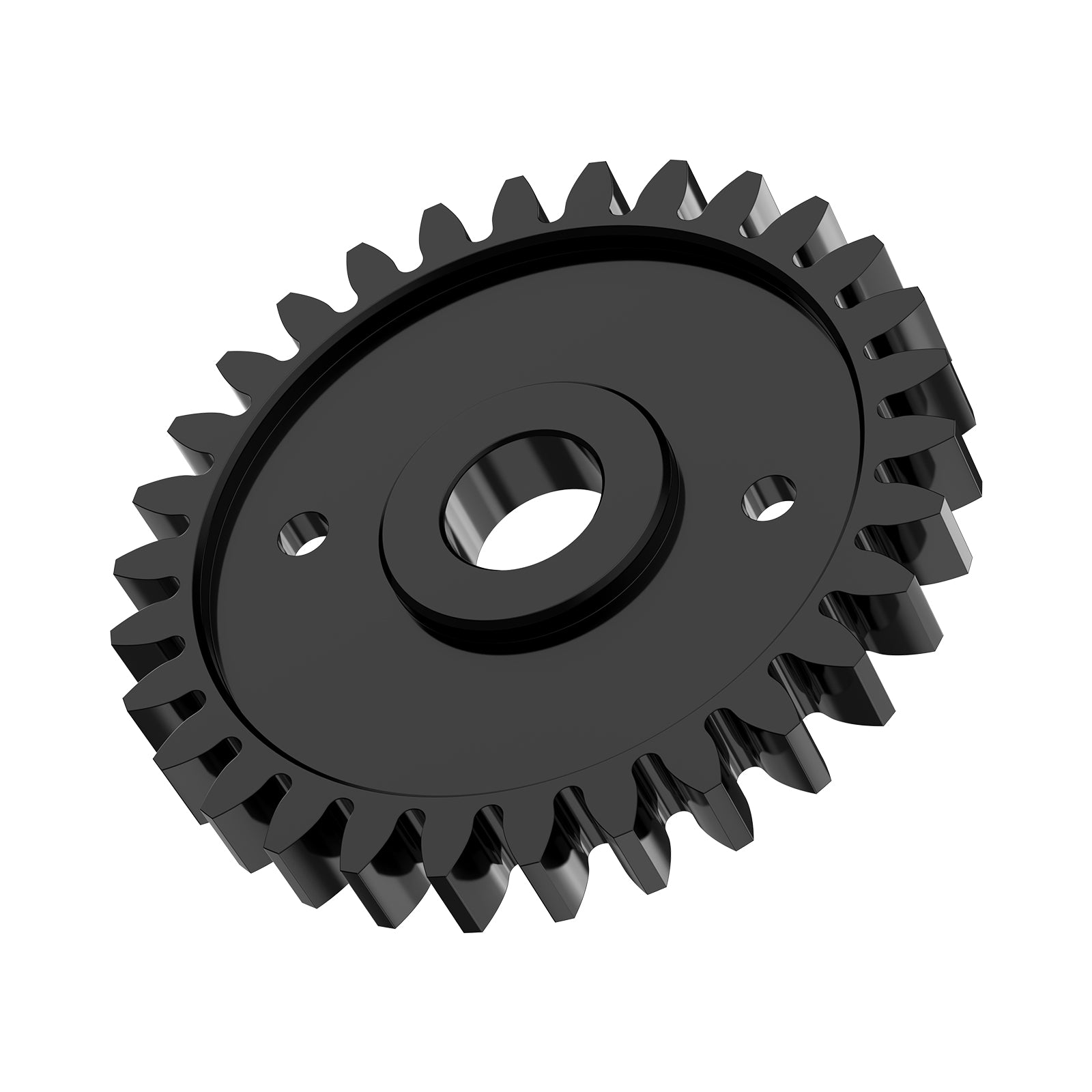 Engine Oil Pump Idler Gear For Suzuki DR650S / SE 1996–2025