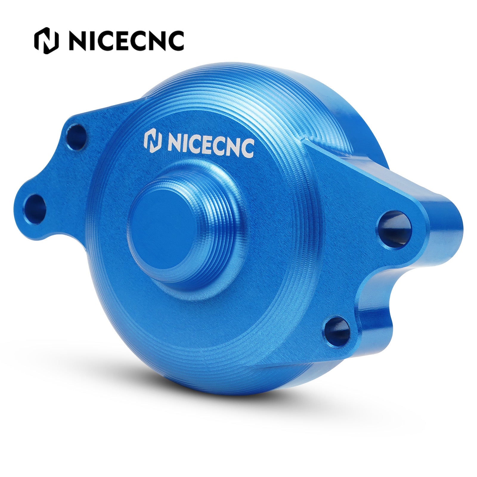 Starter Motor End Cap w/Sealed Ball Bearing For Suzuki DR650 S / SE 1996-2024