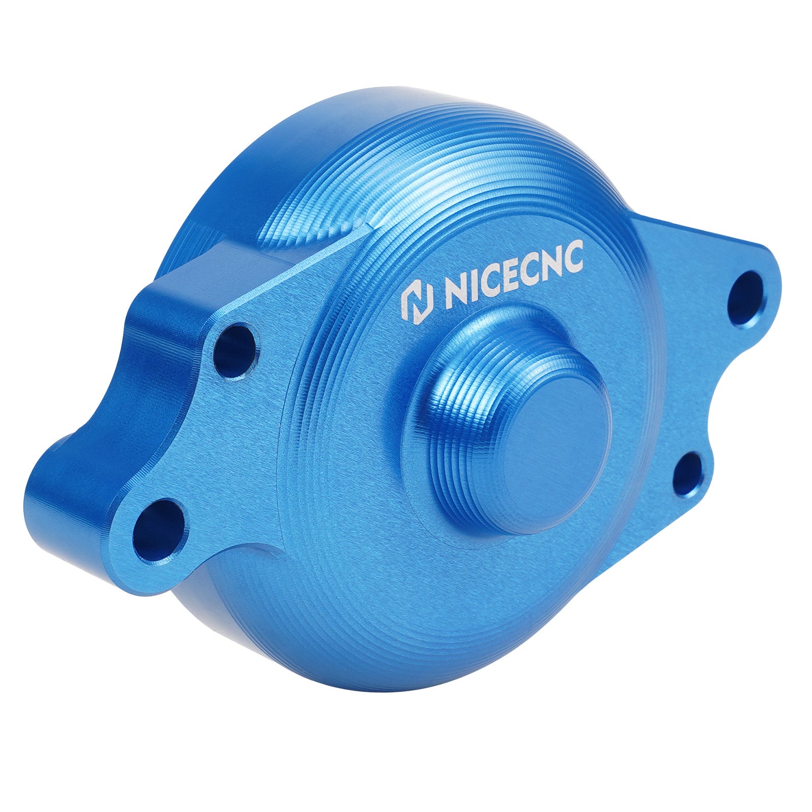 Starter Motor End Cap w/Sealed Ball Bearing For Suzuki DR650 S / SE 1996-2024