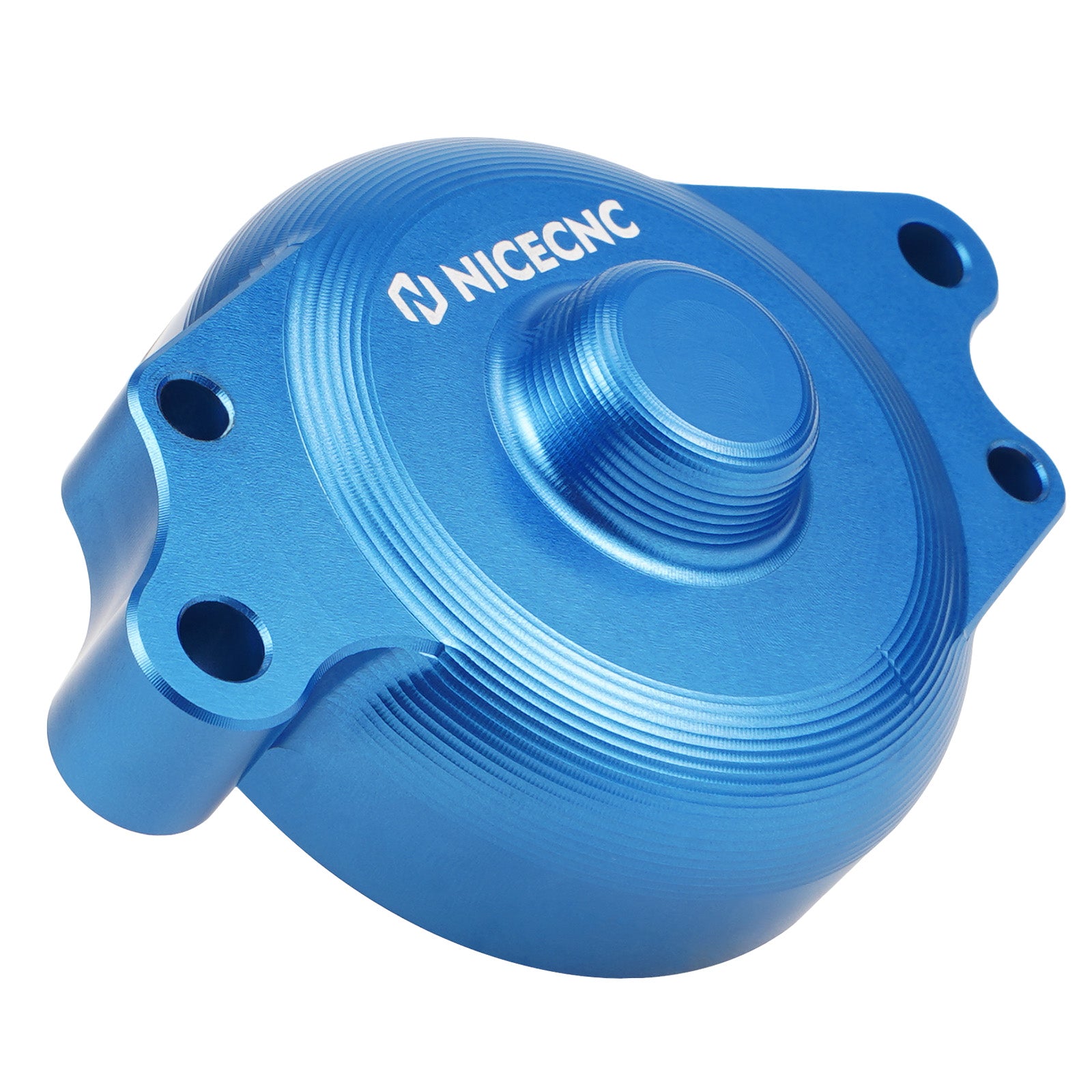 Starter Motor End Cap w/Sealed Ball Bearing For Suzuki DR650 S / SE 1996-2024