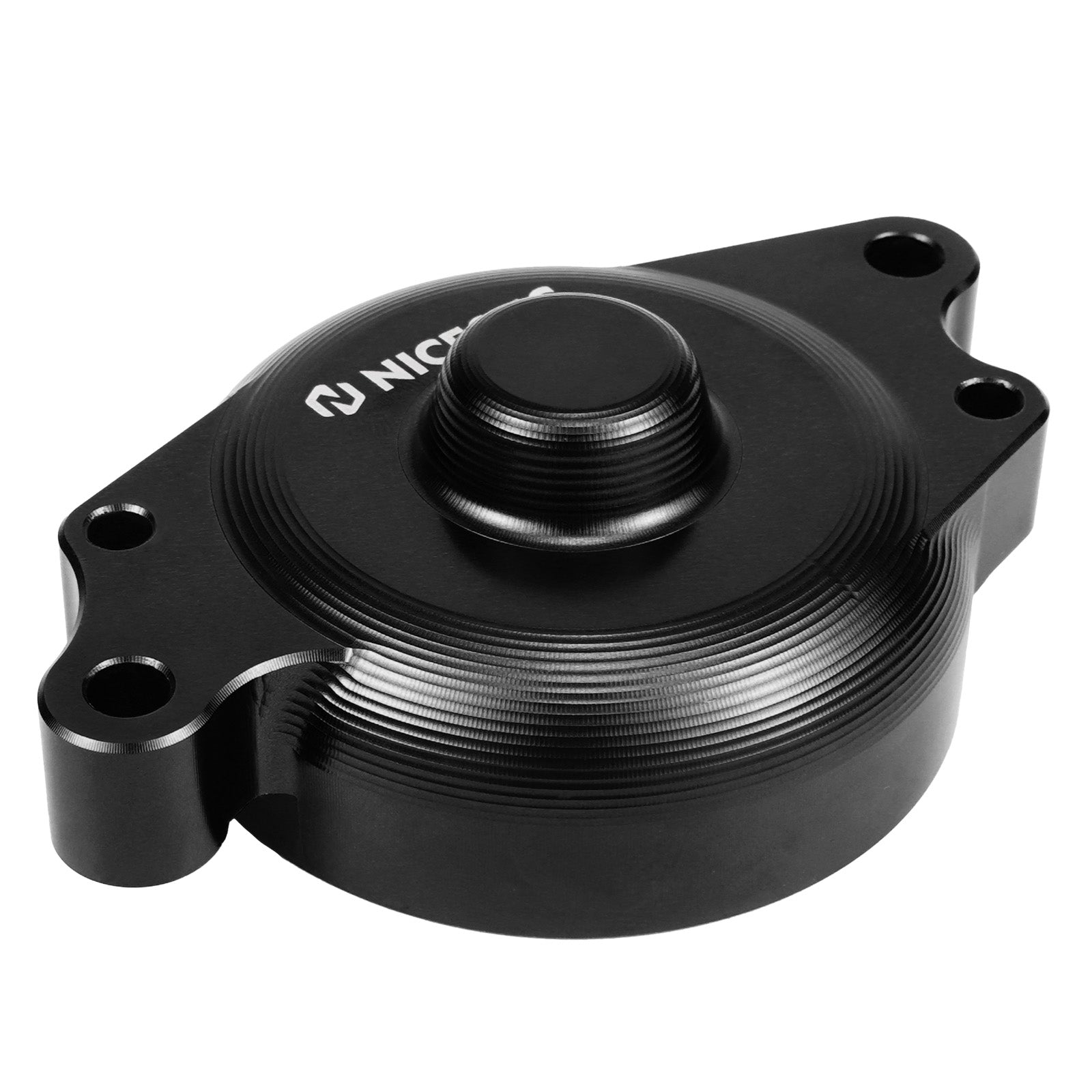 Starter Motor End Cap w/Sealed Ball Bearing For Suzuki DR650 S / SE 1996-2024