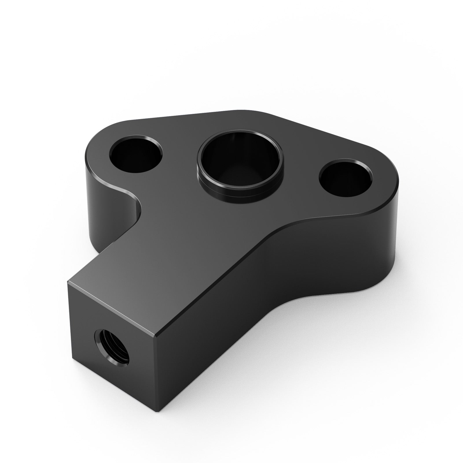 Oil Temperature Sensor Block Connector Fitting Kit For Suzuki DR650 S / SE