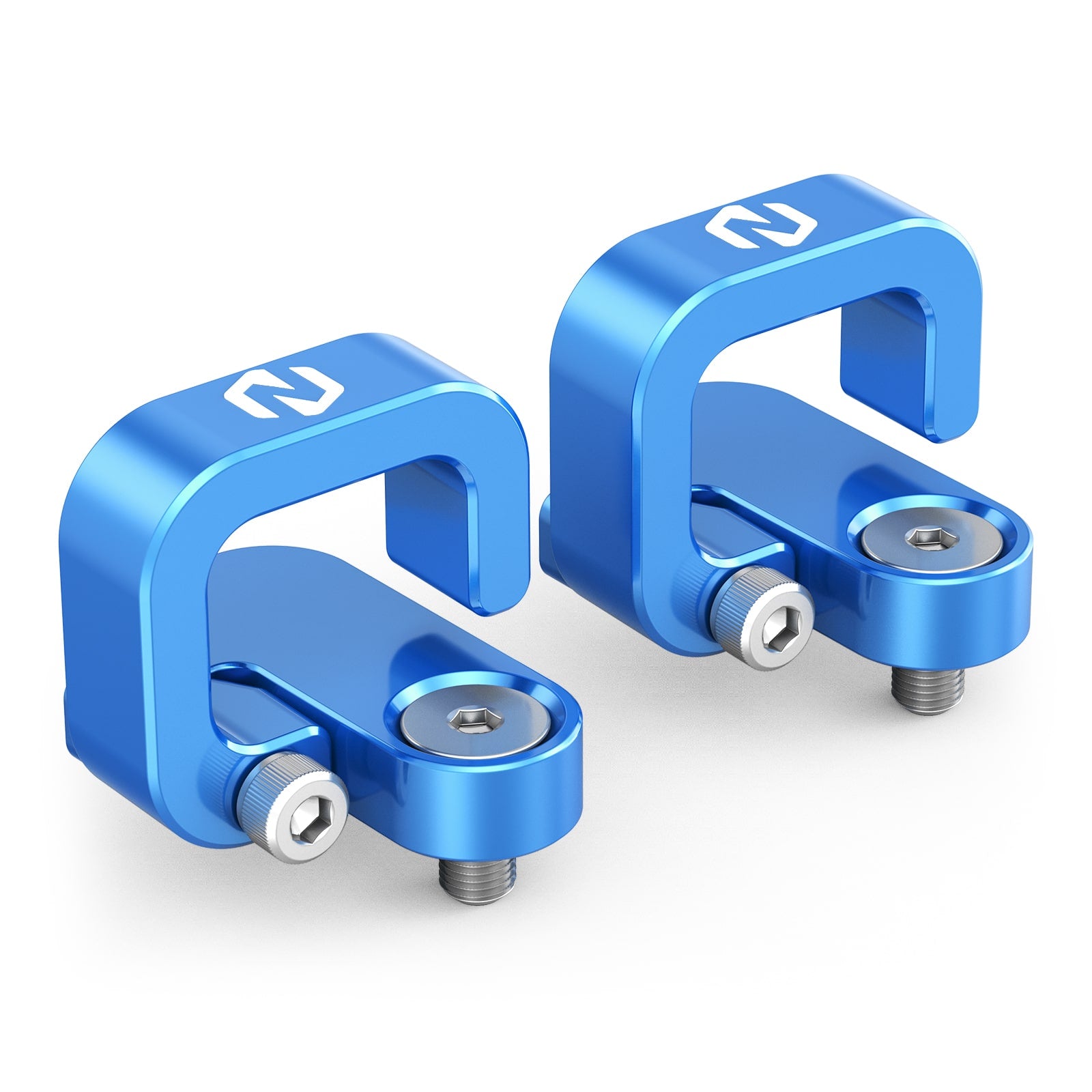 Rear Brake Line Hose Guides Clamps Kit For Suzuki DR650SE DRZ400S RMZ250