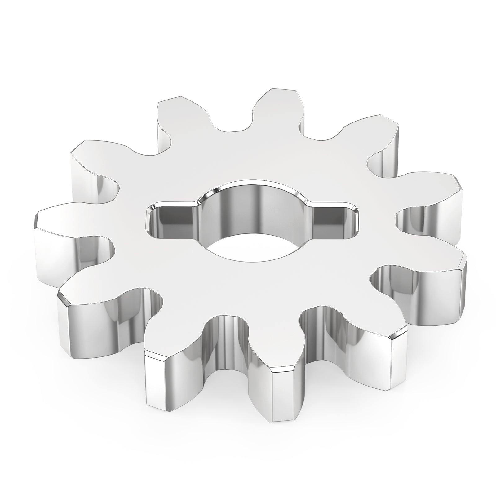 Engine Oil Pump Gear For Suzuki DRZ400/E/S/SM 2000-2024