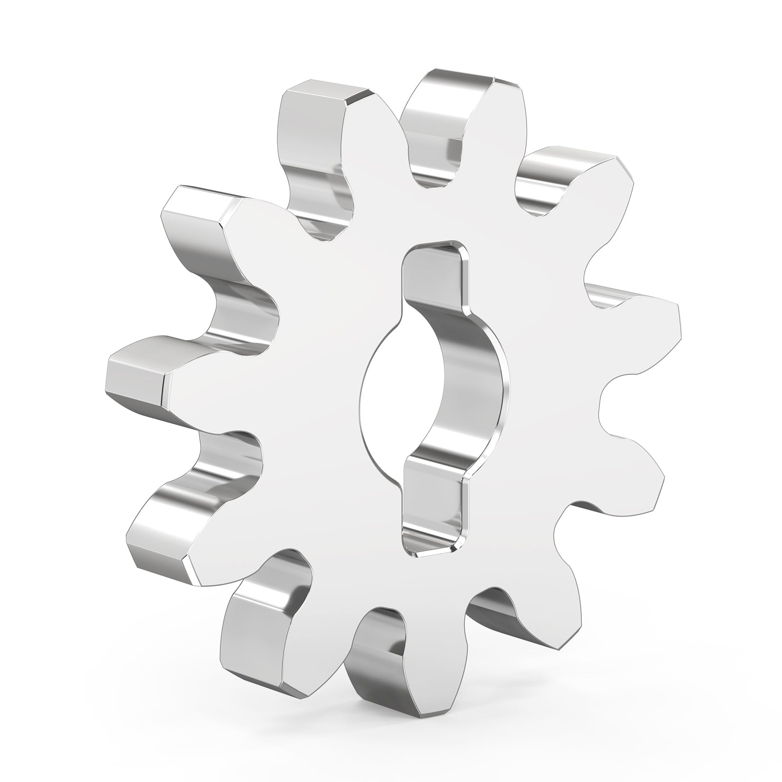 Engine Oil Pump Gear For Suzuki DRZ400/E/S/SM 2000-2024