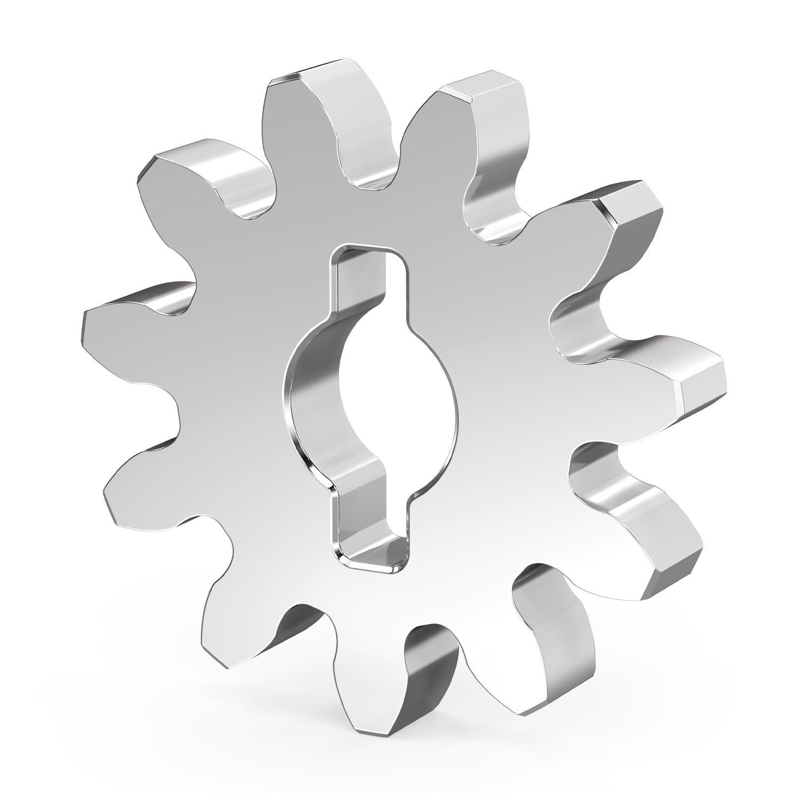 Engine Oil Pump Gear For Suzuki DRZ400/E/S/SM 2000-2024