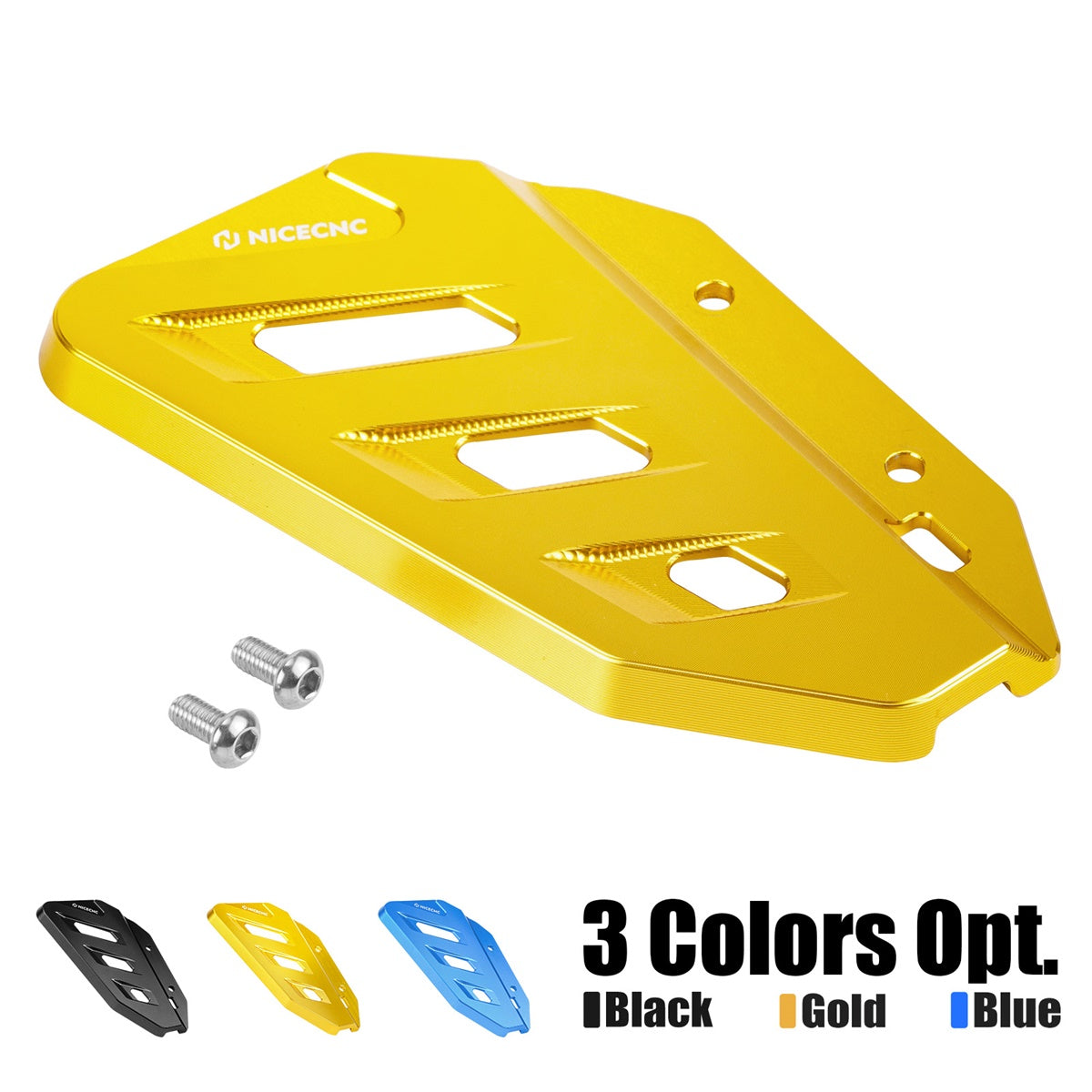 Rear Master Cylinder Cover Guard For Suzuki DRZ400/E/S/SM 2000-2024