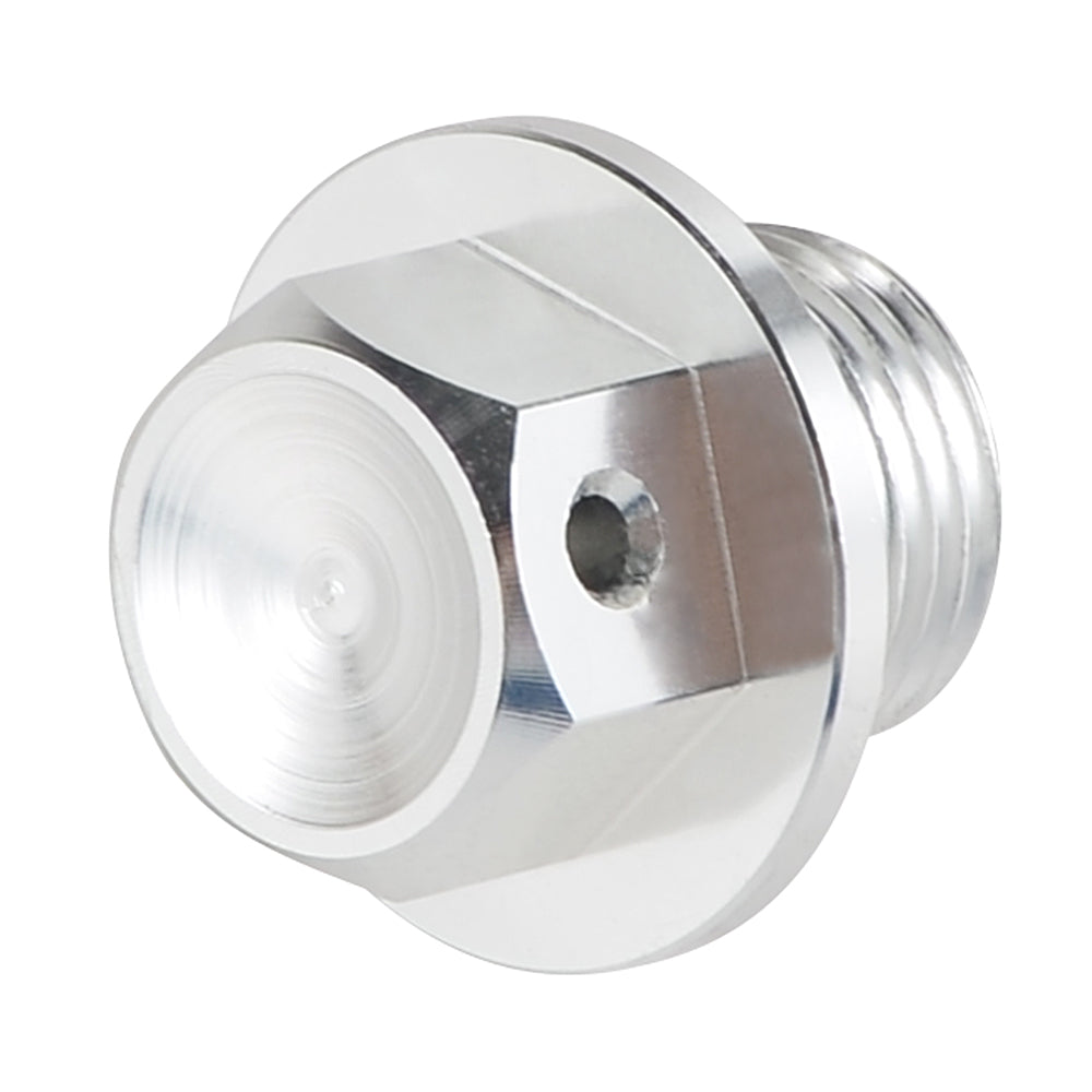 M14 Magnetic Oil Pan Drain Plug For Suzuki GSX-R750 GSX-R600 GSX-S1000 V-Strom 1000