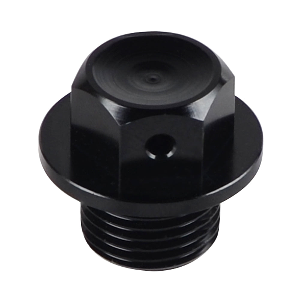 M14 Magnetic Oil Pan Drain Plug For Suzuki GSX-R750 GSX-R600 GSX-S1000 V-Strom 1000