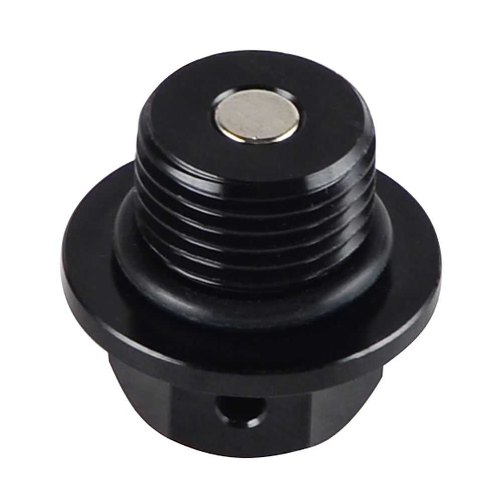 M14 Magnetic Oil Pan Drain Plug For Suzuki GSX-R750 GSX-R600 GSX-S1000 V-Strom 1000
