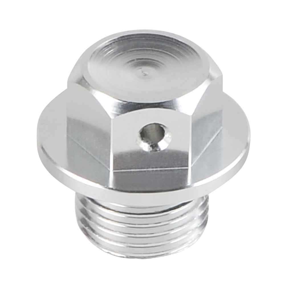M14 Magnetic Oil Pan Drain Plug For Suzuki GSX-R750 GSX-R600 GSX-S1000 V-Strom 1000