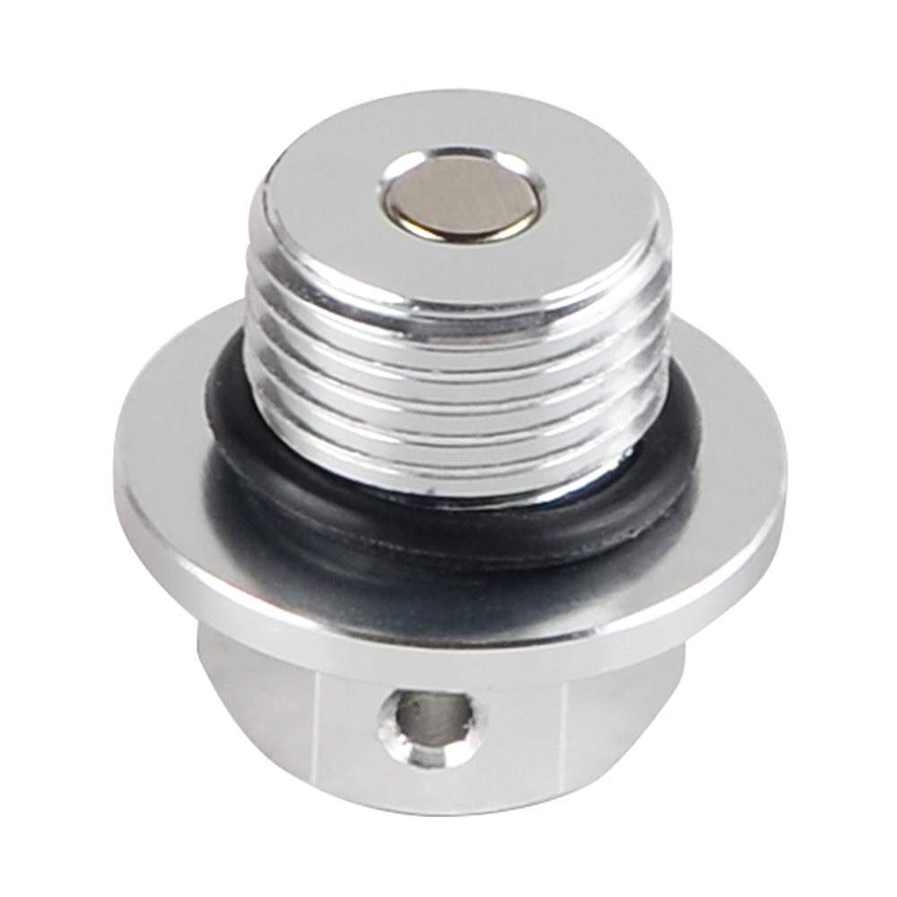 M14 Magnetic Oil Pan Drain Plug For Suzuki GSX-R750 GSX-R600 GSX-S1000 V-Strom 1000