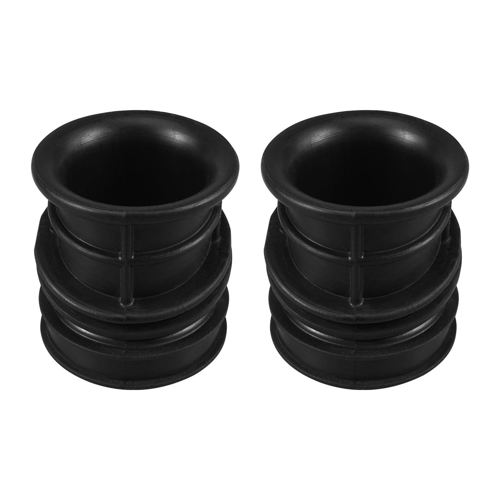 1 Pair Air Funnel For Yamaha Tenere 700 / XTZ700 2022-2024 Rally Edition 22-24