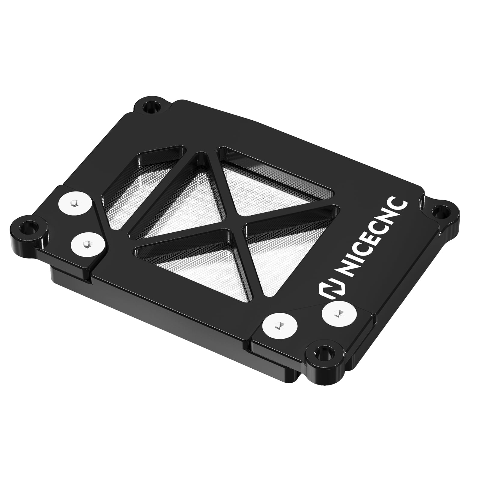 Air Filter Box Cover for Yamaha Tenere 700 XTZ07 2020-2024 Tenere 700 World Raid 2022-2023
