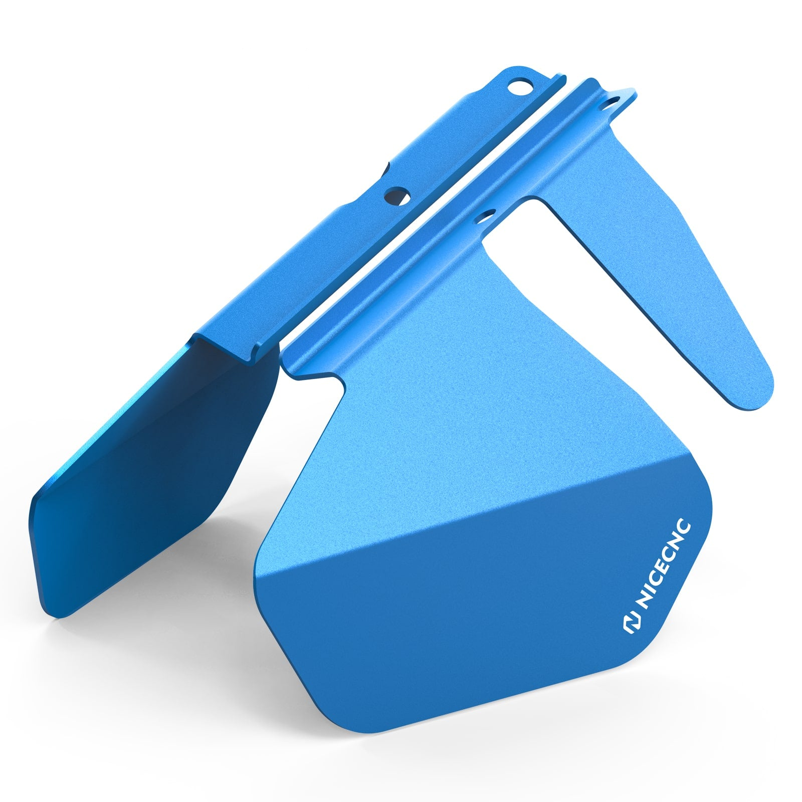 Rear Auxiliary Fender For Yamaha Tenere 700 /XTZ700 2020-2024